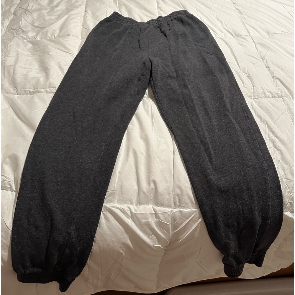 PINK sweatpants